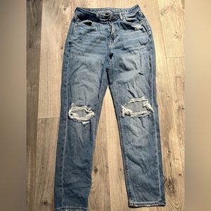 American eagle comfort stretch jeans